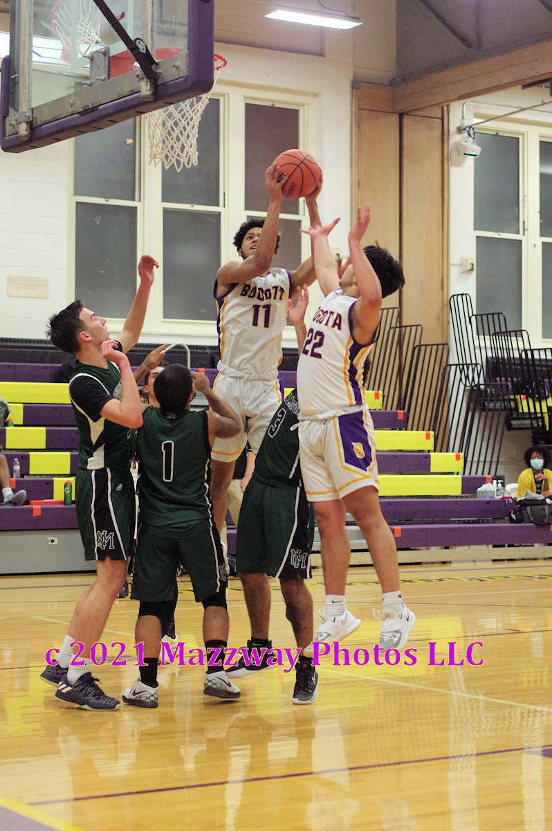 Bogota Blog NJ Bogota Basketball