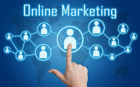 tips marketing businesses online on a budget