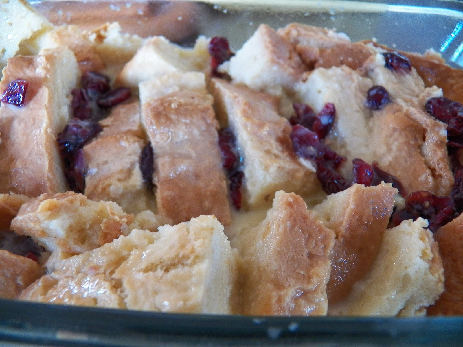Bread Pudding with leftover Soda Bread Sid's Sea Palm Cooking