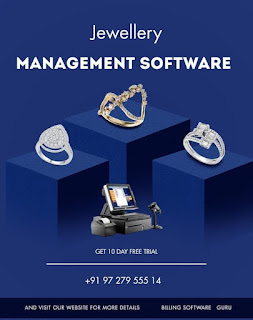 Tag Barcode, CRM, Inventory, Accounting, GST, Ginesys, RFID, Jewelry Store Management System, Loan on Gold, Solver, Gofrugal, HDPOS, Retail and Wholesale Business.