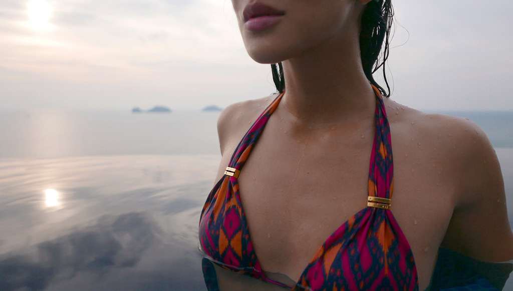 paula hermanny bikini