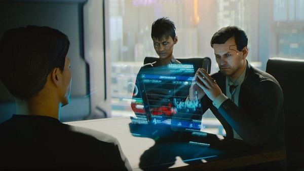 رسميا لعبة Cyberpunk 2077 قادمة بمعرض E3 2019 و حضور قوي جدا من حيث المحتوى 