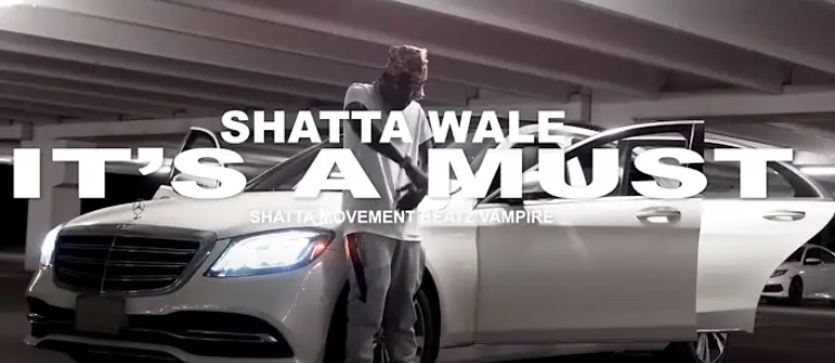 <img src="Shatta Wale.png"Shatta Wale-It’s A Must Official Video.">