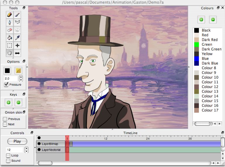 Graphic Works 10 Alternative | The Best Graphic Design Software for ...