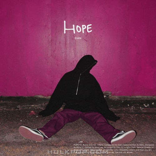 EIAN – HOPE – Single