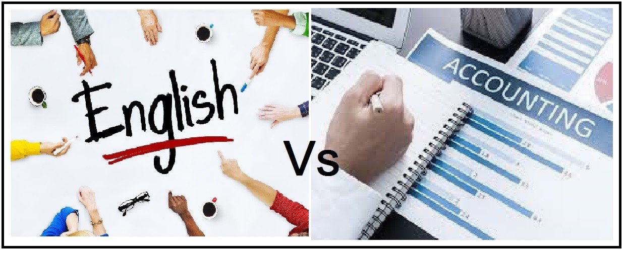 English Honours Vs Accounts Honours