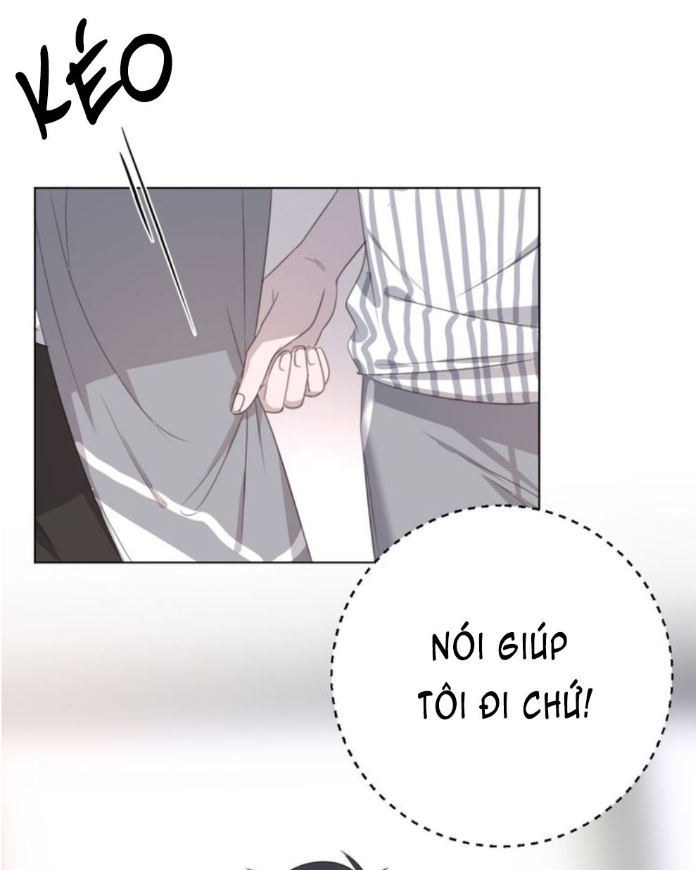 Đọc truyện Thế giới của một chú mèo - Chapter 14