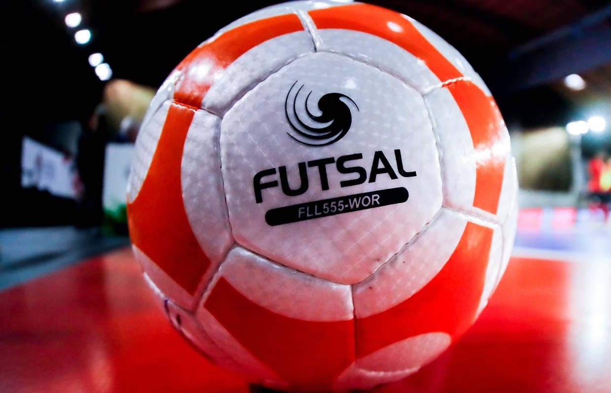 FUTSAL»» Campeonato Nacional da 2.ª Divisão JORNAL DE DESPORTO