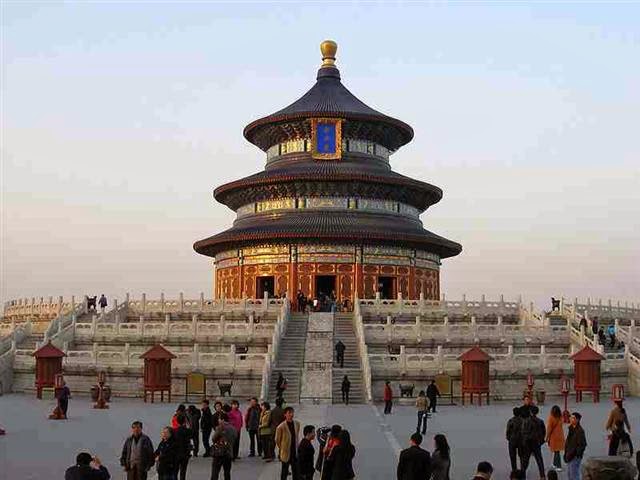 China Rundreisen Blog Von Jurebu 19 03 2014