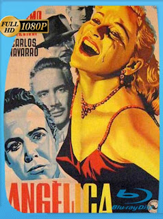Angélica Un día de lluvia (1952) HD [1080p] Latino [GoogleDrive] SXGO