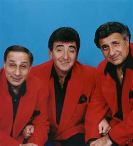 Tropical Jon: April 4, 1983: Danny Rapp, of Danny and The Juniors was ...