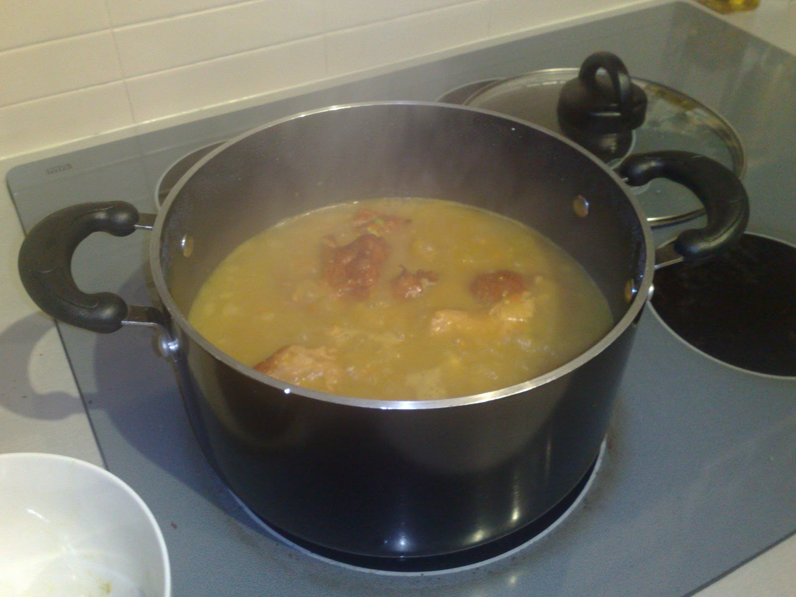 My Teaching Garden Food Preservation