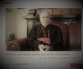 click on pic ... Archbishop Carlo Maria Vigano