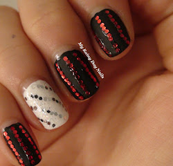 chicago nails nail inspired sunday