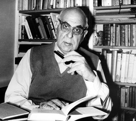 Γεώργιος Σεφέρης 1900-1971 ποιητής