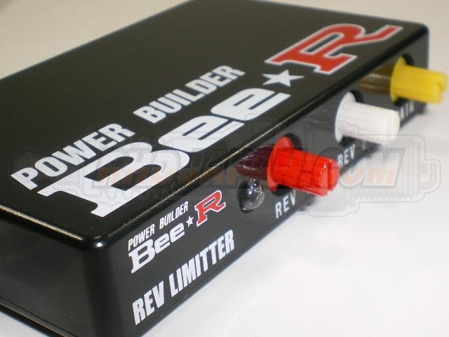 EzPerformance: Bee Racing Rev Limiter
