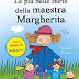 Vedi recensione Le più belle storie della maestra Margherita. Con adesivi. Ediz. illustrata Libro