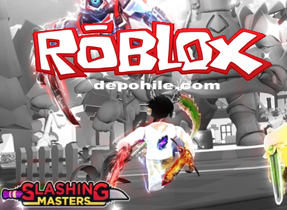 Roblox Slashing Masters Oyunu Farm Script Hilesi İndir 2020