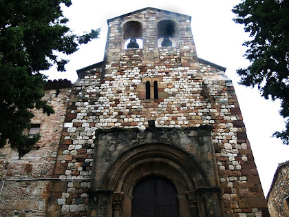 L'església de Sant Fèlix