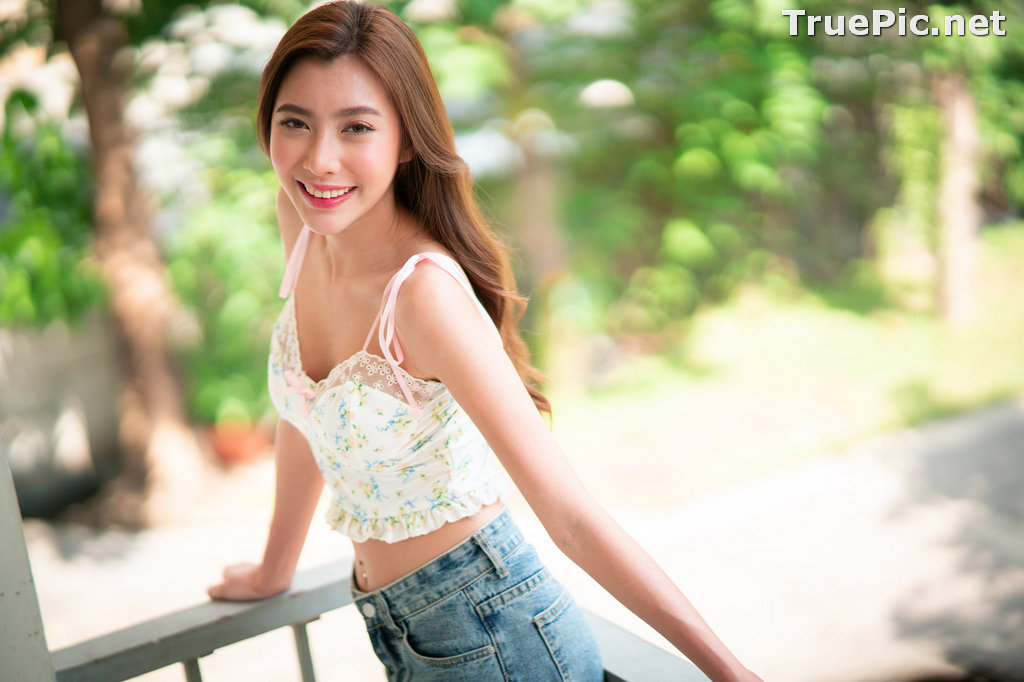 Image Thailand Model – Nalurmas Sanguanpholphairot – Beautiful Picture 2020 Collection - TruePic.net - Picture-129