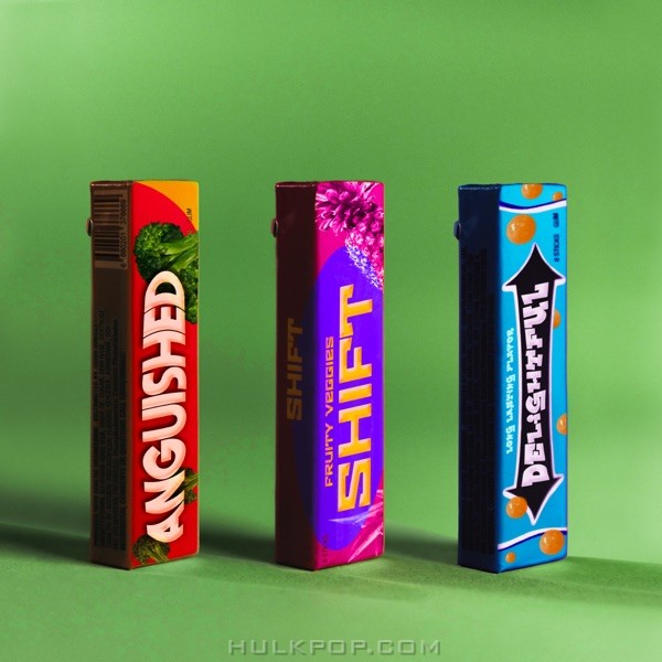 WEN – Gone (feat. Tamiz) – Single