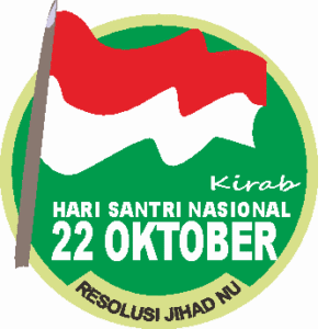 dp BBM & WA Hari Santri Nasional 2017 dp BBM & WA Hari Santri Nasional 2017