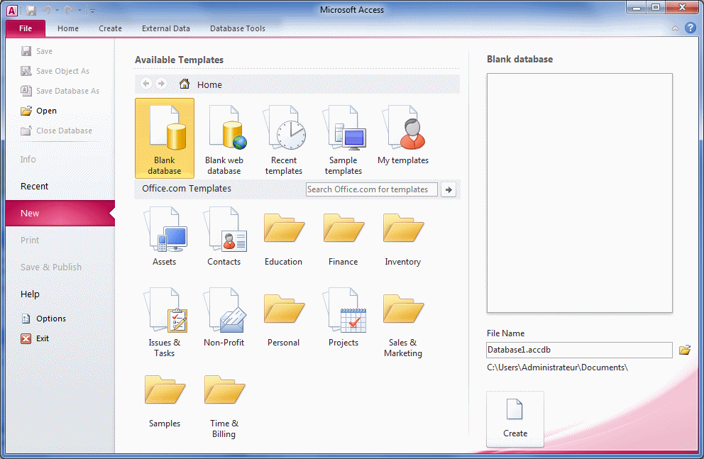 Office access. СУБД MS access 2010. Система управления БД access 2010. Майкрософт офис аксесс 2010. MS access 2010 dasturi.