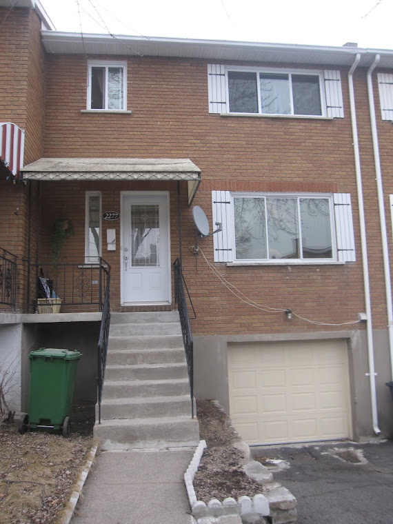 Maison à vendre Ville Saint Laurent MAISON À VENDRE À SAINT LAURENT