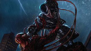 Venom vs Carnage Venom 2 2021 4K #261c Wallpaper PC Desktop
