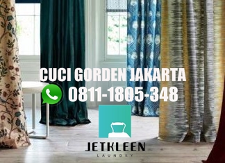  cuci karpet jakarta barat