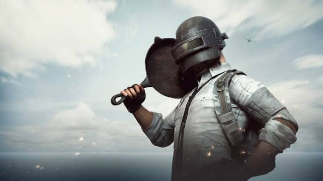 Cool and stylish PUBG names