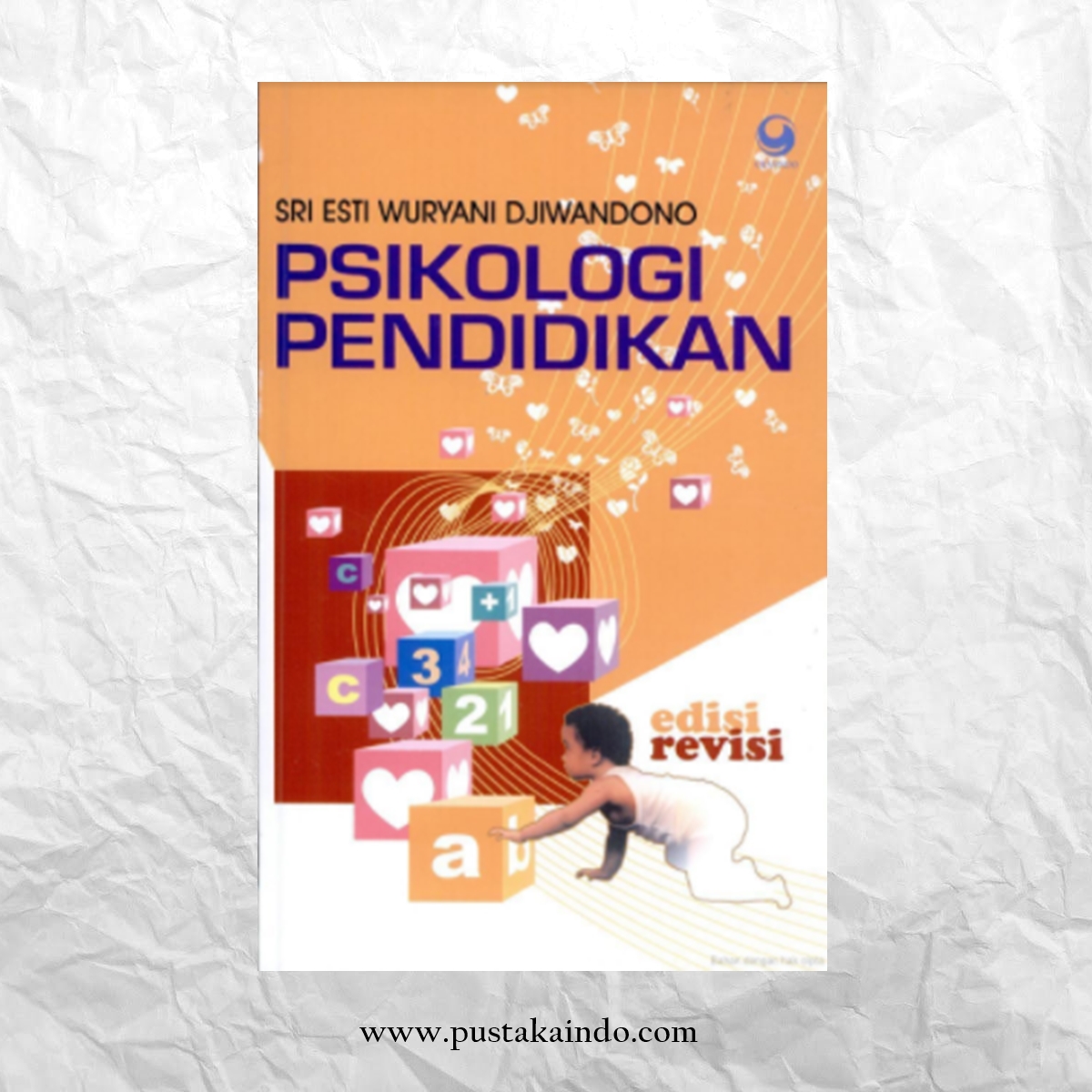 [PDF] Sri Esti Wuryani Djiwandono Psikologi Pendidikan