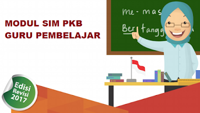 modul sim pkb guru pembelajar edisi revisi 2017 modul sim pkb guru pembelajar edisi revisi 2017