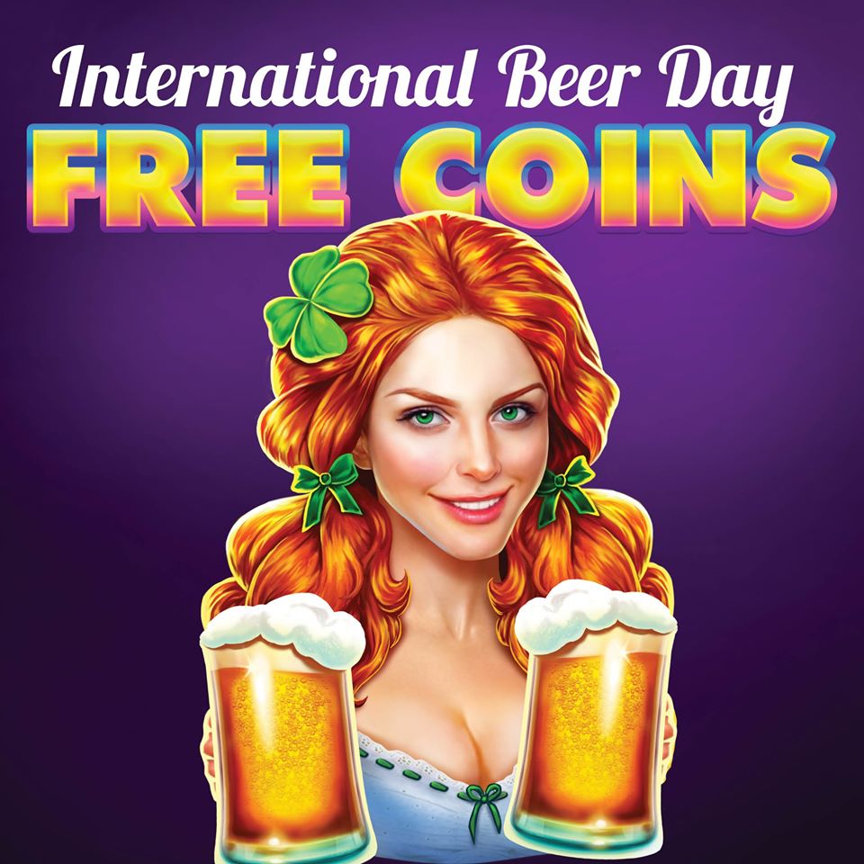 International Beer Day International Beer Day