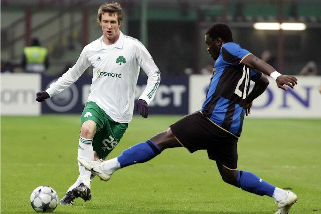 Επιστρέφει ως σκάουτ ο Μίκαελ Νίλσον