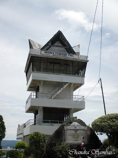 Menara Pandang Tele