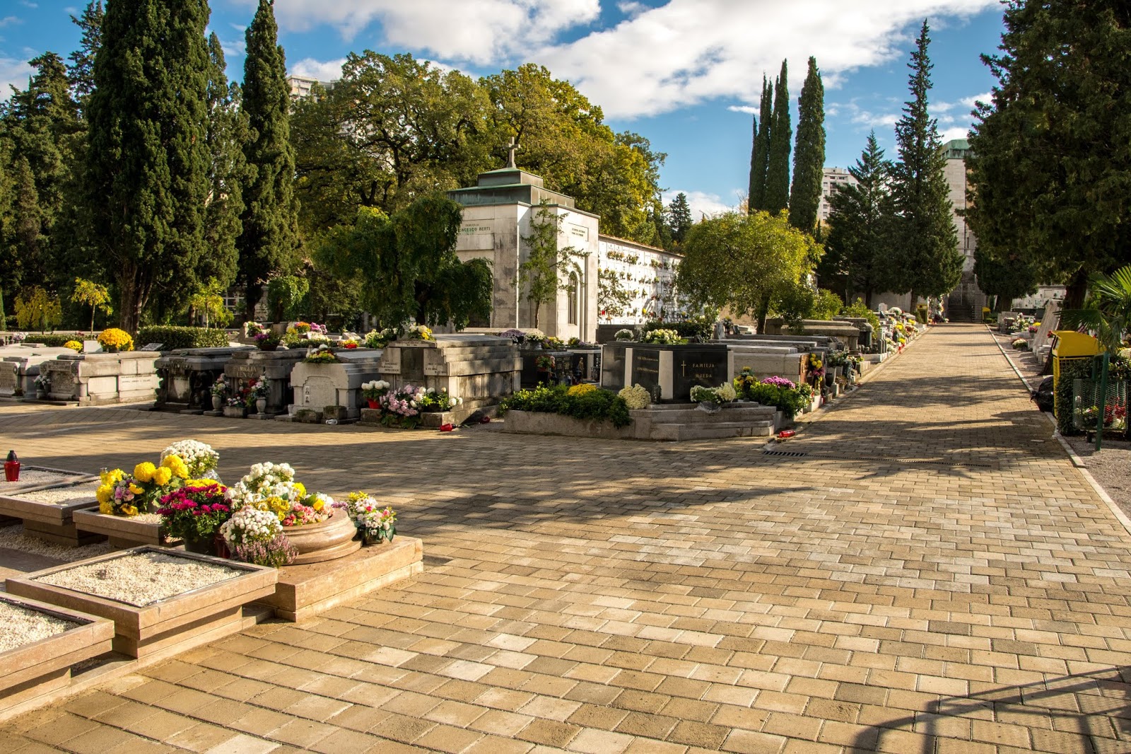 Kozala Cemetery