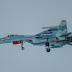 Turki Hampir Sepakat Membeli 36 Jet Tempur Su-35 Rusia Turki Hampir Sepakat Membeli 36 Jet Tempur Su-35 Rusia