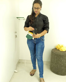 Priti Maurya web series actress