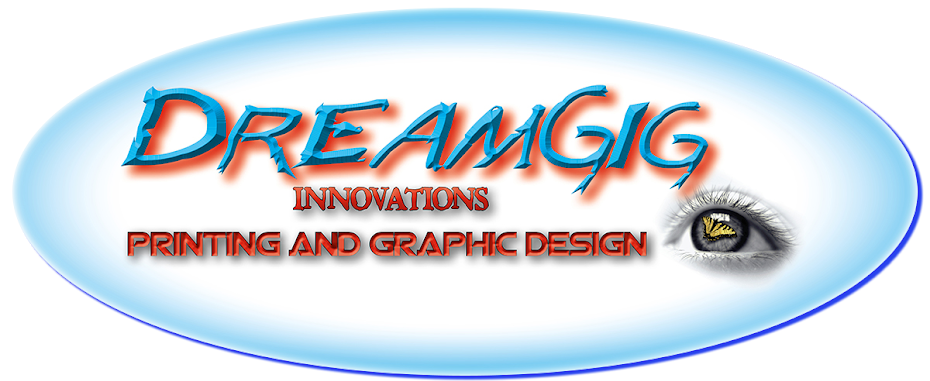 DreamGig Printing Innovations