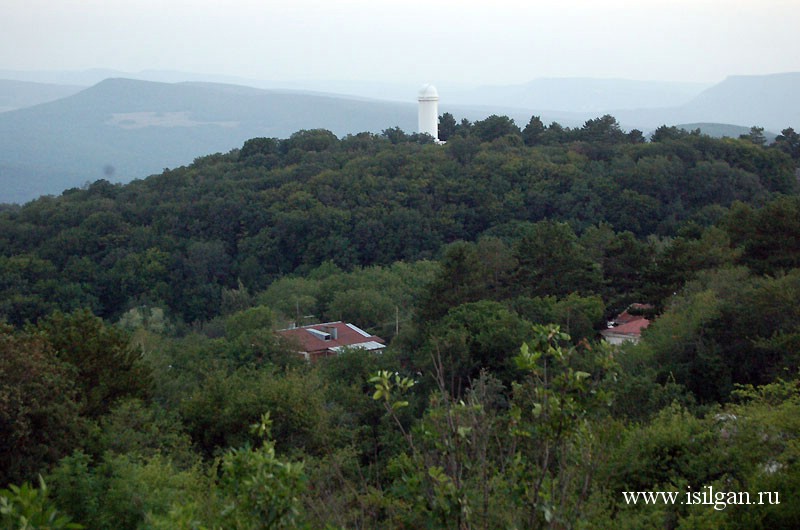 Крым нии проект