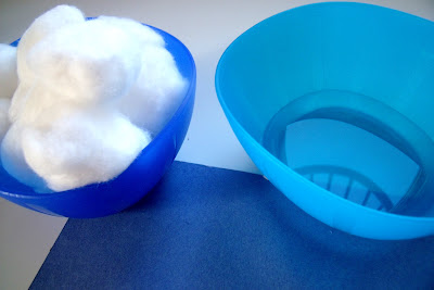 How it Rains Experiments | Munchkins and Mayhem