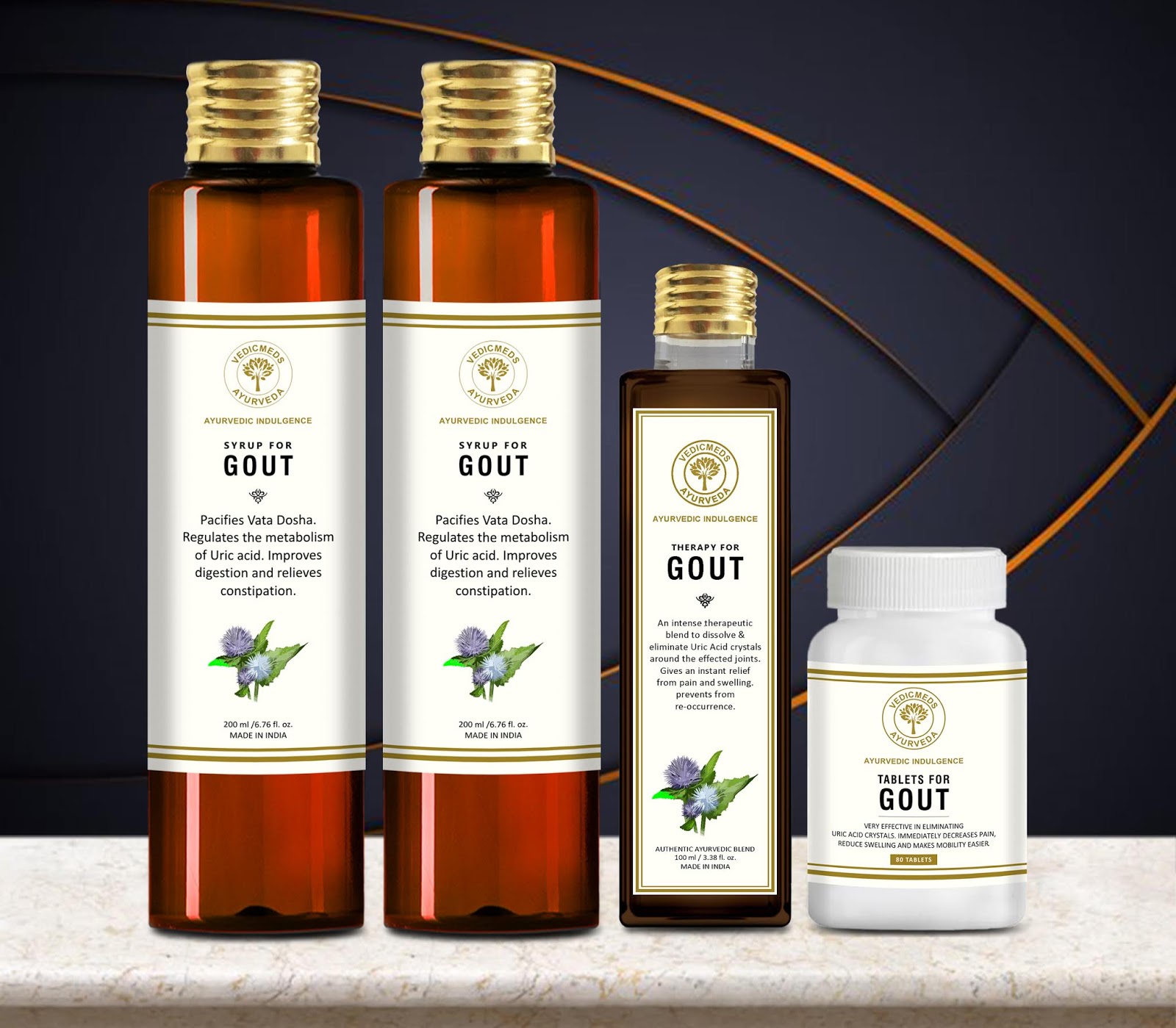 AYURVEDIC TREATMENT FOR GOUT Vedicmeds Ayurveda