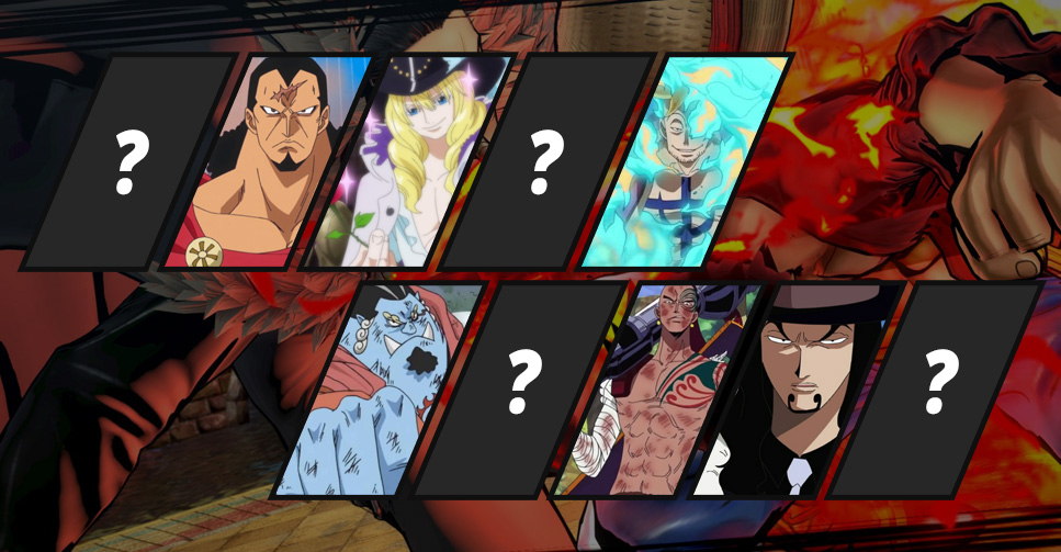 Afinal, qual o modelo da Akuma no Mi do Kaido em One Piece?