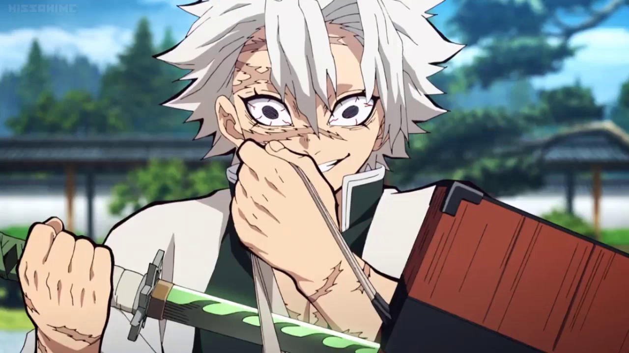 10 Pemburu Iblis Terkuat Di Kimetsu No Yaiba