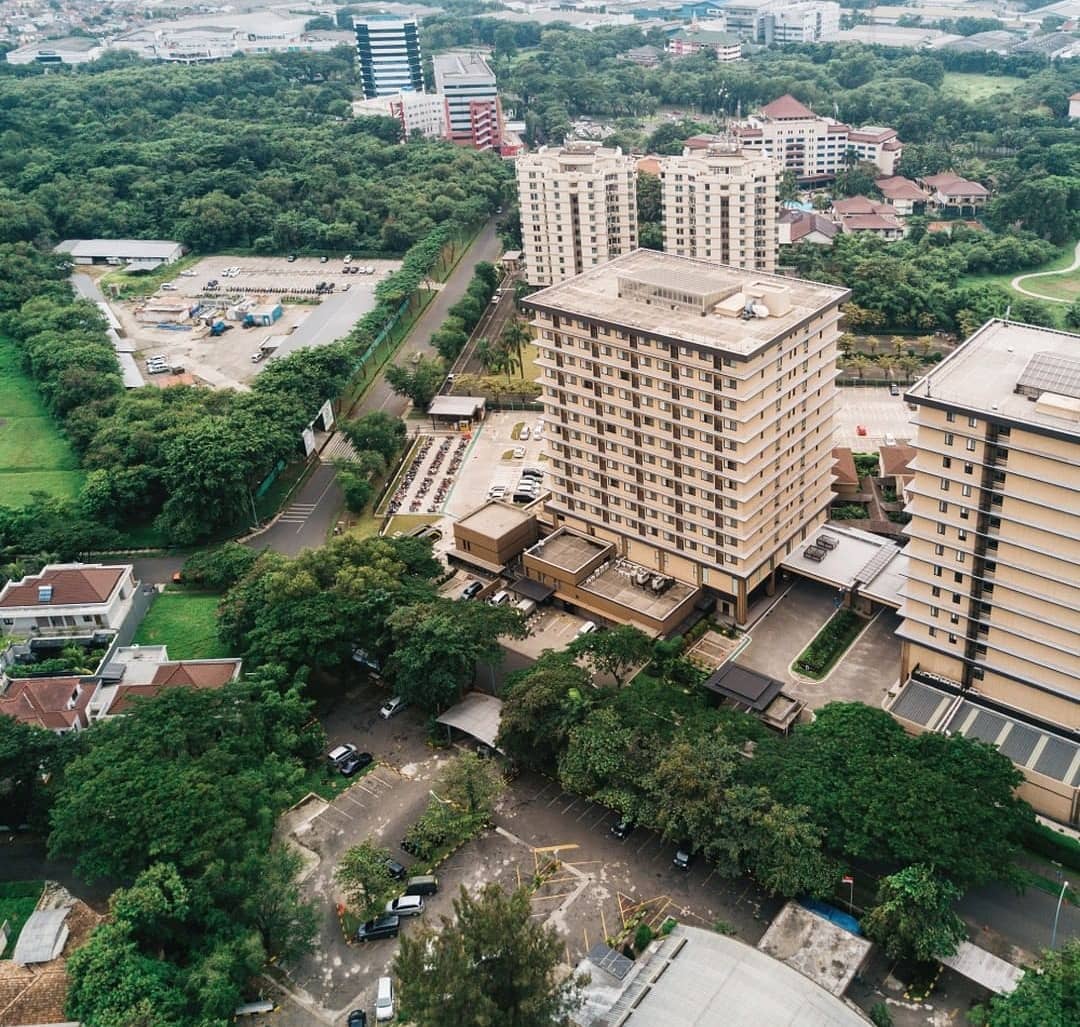 Cikarang | Capital City of Bekasi Regency | The Largest Industrial City