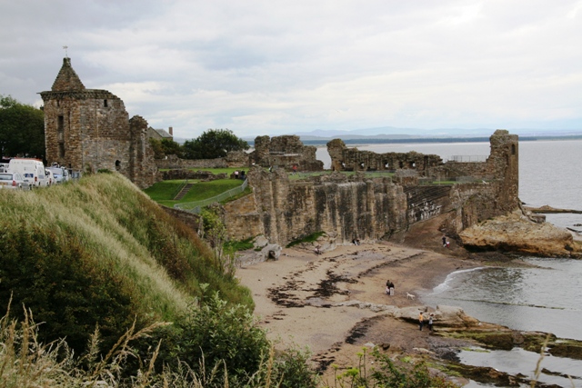 Cendrillon SCOTLAND cendrillon-scotland