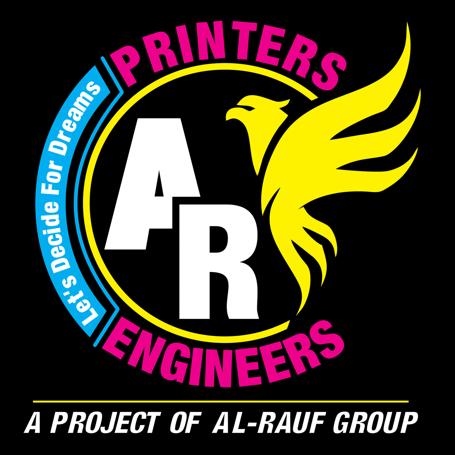 AR Printers Engineers