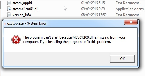 Не удается продолжить выполнение кода unityplayer dll. Dll модуль это. ISDONE dll -12. Ошибочный образ Windows 7 как исправить dll. D3dx9_43.dll.