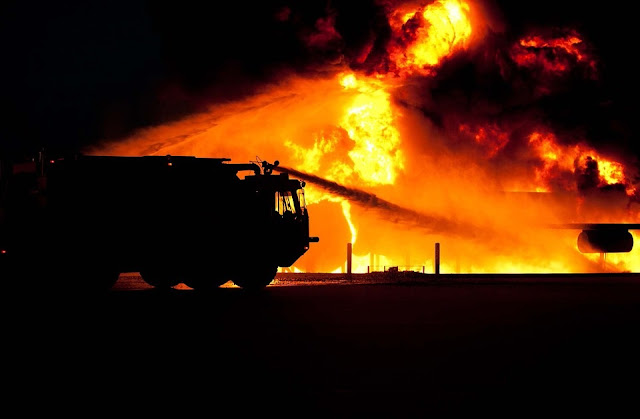 South Australia Braces For Record Heat, ‘Catastrophic’ Bushfire Danger